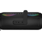 Audictus Speakers | Aurora Pro Tws RGB | 20 W | Waterproof | Bluetooth | Wireless connection | Black