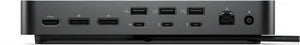 DELL PRO TB5 SMART DOCK - SD25TB5 (300W-USB-C-TB5, DP2.1, HDMI 2.1, RJ45)