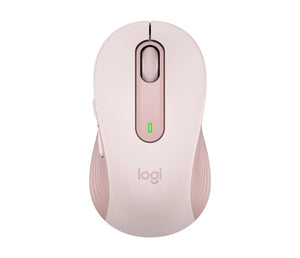 MOUSE USB OPTICAL WRL M650/ROSE 910-006254 LOGITECH