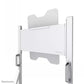 NEOMOUNTS MOVE GO FLIP ROTATIONAL MOBILE FLOOR STAND FOR SAMSUNG FLIP 55” EN 65” (FAST INSTALL, HEIGHT ADJUSTABLE)