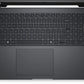 DELL Pro Precision 5 16 PW516261/U7 366H up to 4.8Ghz/32GB/512GB SSD/16.0" FHD+/FgrPr/W11 Pro/FHD/Cam & Mic/WLAN + BT/WWAN capable/NVIDIA RTX PRO 1000 Blackwell 8 GB GDDR7/Estonian Backlit Kb/3yrs Support
