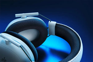 Razer Headset RZ04-04530600-R3G1 / BlackShark V2 Pro PS White