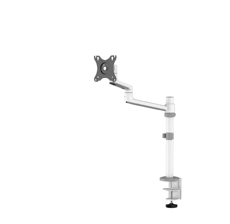 MONITOR ACC DESK MOUNT 17-27''/DS60-425WH1 NEOMOUNTS