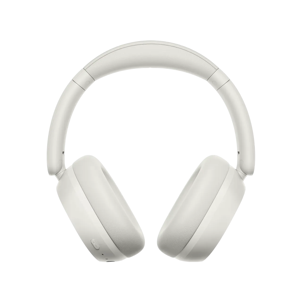 Xiaomi Redmi Headphones Neo | Bluetooth | Microphone | Sand White | Noise canceling | Wireless