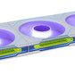 CASE FAN 140MM WRL/G99.14SLIN1W1W.00 LIAN LI