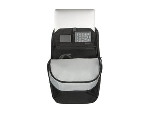 Targus | Work+ EcoSmart | Fits up to size 15-16 " | Backpack | Black