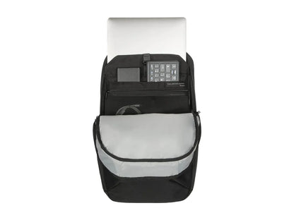 Targus | Work+ EcoSmart | Fits up to size 15-16 " | Backpack | Black
