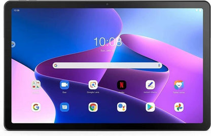 TABLET TAB M10 PLUS 10" 128GB/STORM GREY ZAAN0125SE LENOVO