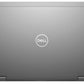 Notebook|DELL|Latitude|7450|CPU  Core Ultra|u7-155U|1700 MHz|14"|1920x1200|RAM 16GB|LPDDR5x|SSD 1TB|Intel Graphics|Integrated|EST|Smart Card Reader|Windows 11 Pro|1.33 kg|N032L745014EMEA_VP_EST