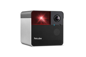 WRL CAMERA PLAY 2/PP20US PETCUBE