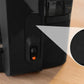 Bosch Coffee Maker | TKA2M113 My Moment | Drip | 1200 W | Black