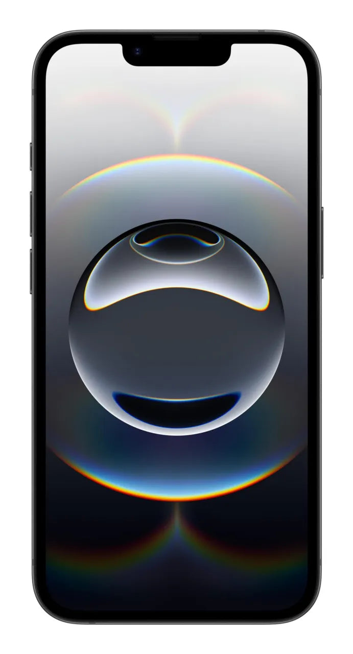 MOBILE PHONE IPHONE 16E/256GB BLACK MD1T4 APPLE