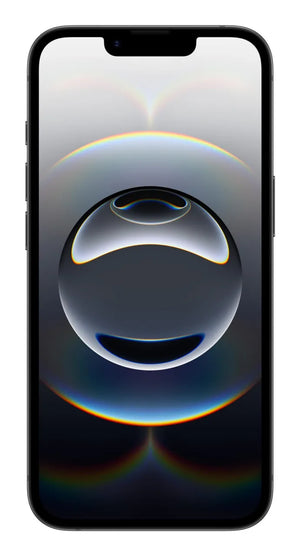 MOBILE PHONE IPHONE 16E/256GB BLACK MD1T4 APPLE