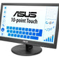 ASUS VT168HR 15.6inch 1366x768 Touch