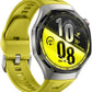 Huawei | WATCH GT 7 Pro 46mm | Smart watch | GPS (satellite) | AMOLED | 1.47 inches | Waterproof | Yellow