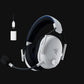 Razer Headset RZ04-05400600-R3G1 / BlackShark V3 Pro Playstation White White