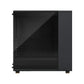 Fractal Design | North | Charcoal Black TG Dark tint | ATX