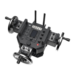 DJI Master Wheels