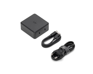DJI 100W USB-C Power Adapter