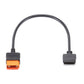 DJI Power SDC to DJI Air 3 Series Fast Charge Cable
