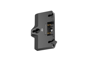 DJI High-Bright Remote Monitor Gold-Mount Battery Adapter