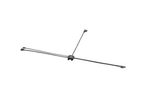 DJI LiDAR Range Finder (RS) to DJI Transmission Cable Hub