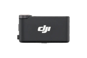 DJI Mic 3 Receiver