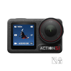 DJI Osmo Action 5 Pro Standard Combo