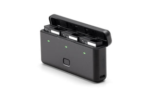 Osmo Action Multifunctional Battery Case 2 (DJI Osmo 360)