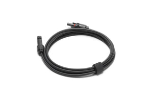 DJI Power Solar Panel MC4 Extension Cable