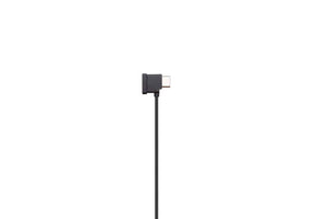 DJI RC-N Series RC Cable (USB-C Connector)
