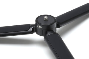 DJI RS Extended Grip/Tripod (Metal)