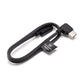 DJI RS L-Shaped Multi-Camera Control Cable (USB-C, 30 cm)