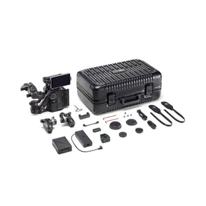 DJI Ronin 4D 8K