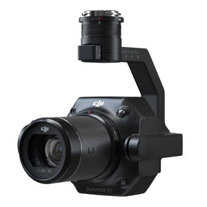 DJI Zenmuse P1