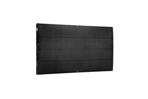 LINKSOLAR 200W Flexible Solar Panel