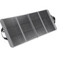 Zignes 120W Solar Panel