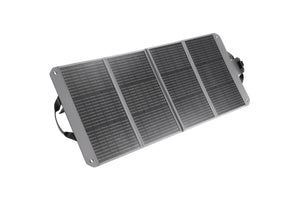 Zignes 120W Solar Panel