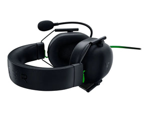 Razer | Gaming Headset | BlackShark V2 X | Wired | Over-Ear