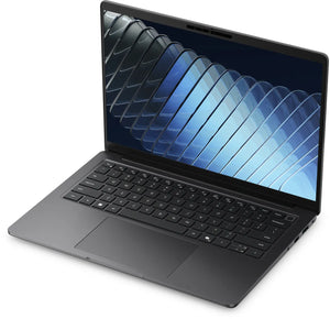 Dell Pro 5 Series 14  P514260/U7 365 vPro/32GB/512GB SSD/14.0" FHD+/FgrPr & SmtCd/W11 Pro/IR Cam & Mic/WLAN + BT/EST Backlit Kb/3yrs Prosupport