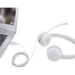 LENOVO 110 Stereo USB Headset