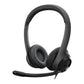 LOGI Micro - Headset USB H390