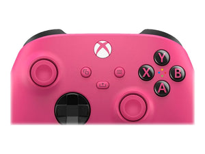 MICROSOFT XBOX Wireless Controller Pink