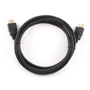 CABLE HDMI-HDMI 1.8M HIGH/SPEED CC-HDMIL-1.8M GEMBIRD