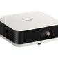 Epson | EF-61W | Full HD (1920x1080) | 700 ANSI lumens | White