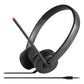 Lenovo | Essential Stereo Analog Headset | Essential Stereo | Yes | 3.5 mm