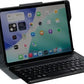 TARGUS SAFEFIT 9.5-11.5" UNIVERSAL KEYBOARD CASE, NORDIC