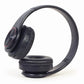 Gembird | Stereo Headset with LED Light Effects | BHP-LED-01 | Bluetooth | On-Ear | Wireless