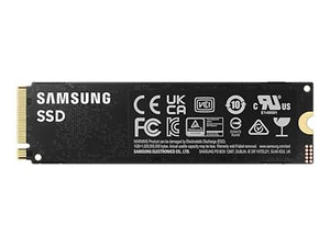 SAMSUNG 990 PRO SSD 1TB M.2 NVMe PCIe