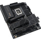 Mainboard|ASUS|Intel Z890|LGA1851|ATX|Memory DDR5|Memory slots 4|1xPCI-Express 4.0 16x|2xPCI-Express 5.0 16x|5xM.2|1xHDMI|1xDisplayPort|1xAudio-In|1xAudio-Out|1xUSB 2.0|6xUSB 3.2|3xUSB-C w/Thunderbolt|1xRJ45|PROARTZ890-CREATORWIFI